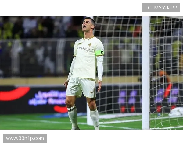 C罗加盟利雅得胜利后再度遭遇赛季四大皆空仅获阿拉伯冠军