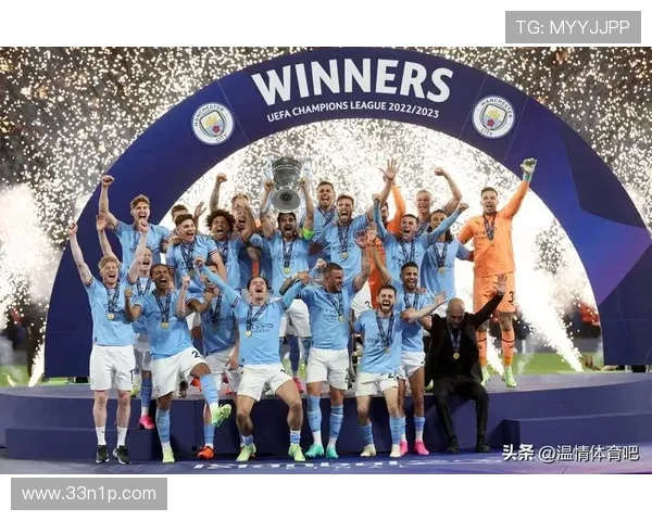 曼城今夏计划引进多名强援京多安留队成核心打造全新冠军阵容