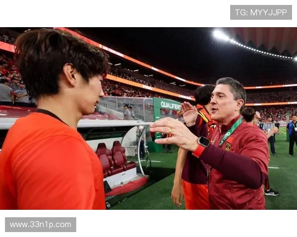 安东尼奥：澳大利亚给予最大尊重 球场上我们如11尊兵马俑奋战